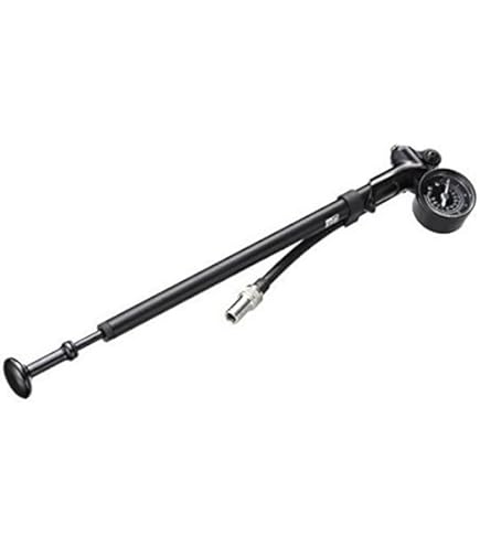 Amazon | RockShox Vivid Air R2C Rear Shock 9.50x3.00 (240x76