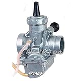 leihuo キャブレター三国 適用されヤマハ Blaster200 YFS200(1988-2002)[並行輸入品]