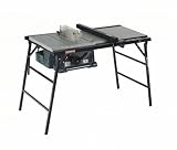 Rousseau 2700XL Saw Stand For Makita 2703, Hitachi C10RA, DeWalt DW744 Table Saws [並行輸入品]