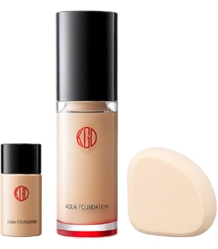 Amazon | 江原道 マイファンスィー アクアファンデーション 013 | コウ