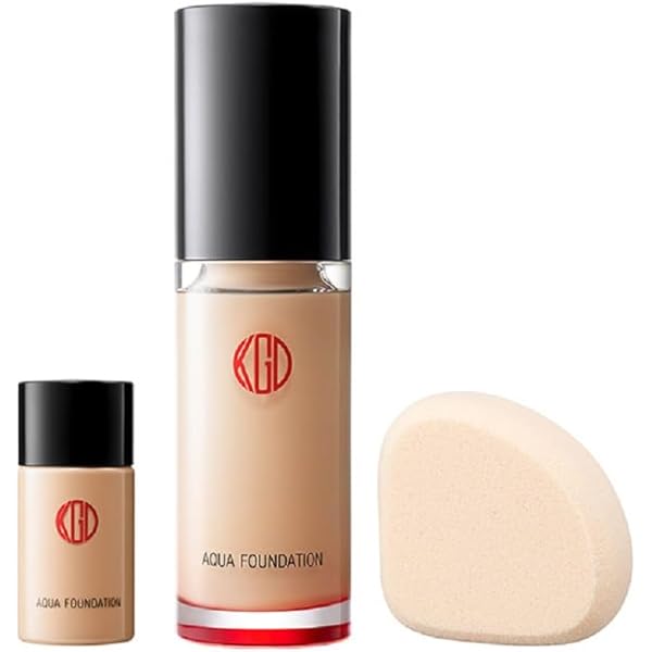 Amazon | コウゲンドウ(Koh Gen Do) 江原道 素肌美ベースメイク