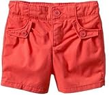 GAP（ギャップ）baby gap kids ショート パンツ （オレンジ色） (2YRS（2歳）) [並行輸入品]