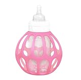 ba マグボール 細口タイプ ピンク