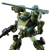 ＨＧ スコープドッグ用拡張パーツセット3 ※本体は別売りです。