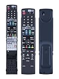 AHTHA GA684PA ブルーレイレコーダーリモコン for SHARP シャープブルーレイレコーダー 交換用リモコン BD-HDW22 BD-HDW25 BD-HDW30対応
