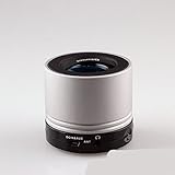 Mini Wireless Bluetooth 4.0 Microphone Portable Bluetooth Speaker Voice Box (Silver) by Linkte