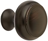 Rusticware 935ORB Kitchen and Bath Cabinet Knob by Rusticware