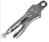 OTC (6720-3) 1/2' - 5/8' Flare Nut Locking Pliers [並行輸入品]