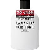 ヘアトニック