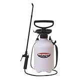 フルプラ ダイヤスプレー No.8740 プレッシャー式噴霧器 4L 単頭式 エンプラ製ショートノズル付(45cm)