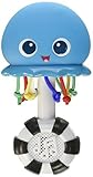 Baby Einstein Ocean Glow Sensory Shaker [並行輸入品]