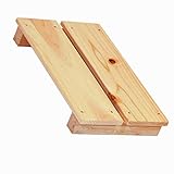 【ノーブランド品】すのこ 2枚打 幅30cm×奥行き17.9cm