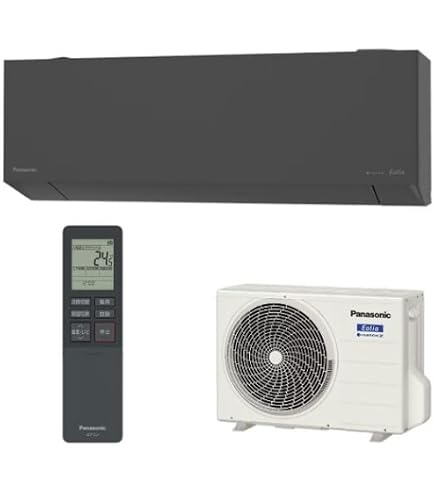 Amazon | MITSUBISHI MSZ-FL4021S-K オニキスブラック 霧ヶ峰 Style FL