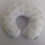 Clippasafe Baby Neck Supporter Safari by Baby base