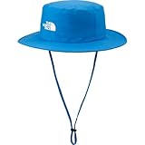 ノースフェイス KIDS’ RAIN HAT キッズ レインハット SK/スカイダイバー NNJ01600 KM