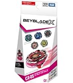 全6種セット コンプ ベイブレードX CX-05 ランダムブースターVol.6 Amazon | 【6種コンプリートセット】CX-05 ランダムブースター
