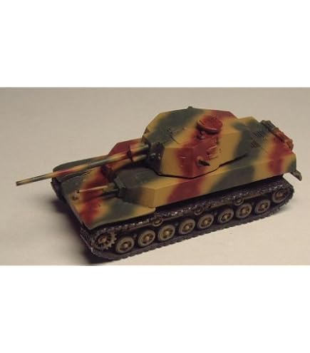 Amazon | 日本 98式軽戦車 ケニ 1/144 塗装済み完成品 Japan Type 98