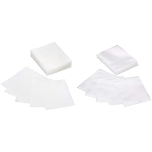 ブロッコリー スリーブプロテクター エンボス&クリア M 【BSP-14】 & スリーブプロテクター スリム M 【BS…