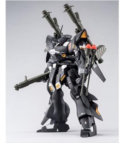 Amazon | HGUC 1144 ケンプファー 改修全塗装完成品 | プラモデル 通販