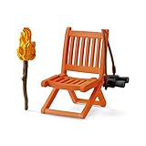 シュライヒ ワイルドライフ ステーションガードの装備 フィギュア 42356