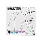 じおらまんしょん150 レーシングミク 2018Ver.ピット オプションパネル RENNFAHRER Ver.