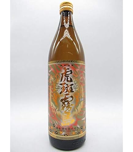 Amazon.co.jp: 宮崎限定 芋焼酎 本格霧島 20度 1800ml : 食品・飲料