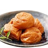 芝田商店 紀州南高梅 はちみつ梅干し 1kg 塩分7% 訳あり 国産 高級 大粒 梅干し はちみつ味 贈り物 ギフト 熱中症予防 父の日