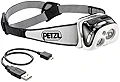 PETZL(ペツル) リアクティック E92H NE-ブラック