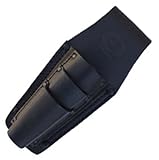 MARVEL(マーベル) ポケット・安全サポート WAIST GEAR ペンチ2段・ドライバーホルダー MDP-39 XB・ブラック