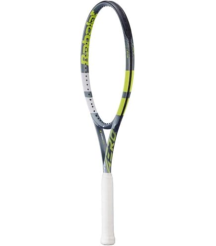 Amazon | バボラ BabolaT テニスラケット エボ アエロ ライト EVO AERO