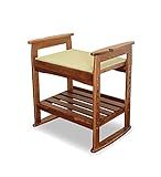 畳に腰掛け ダークブラウン YMGB-4030DB