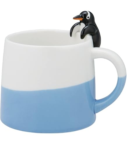 Amazon.co.jp: Suica ペンギン マグカップ さかざきちはる Suicaの