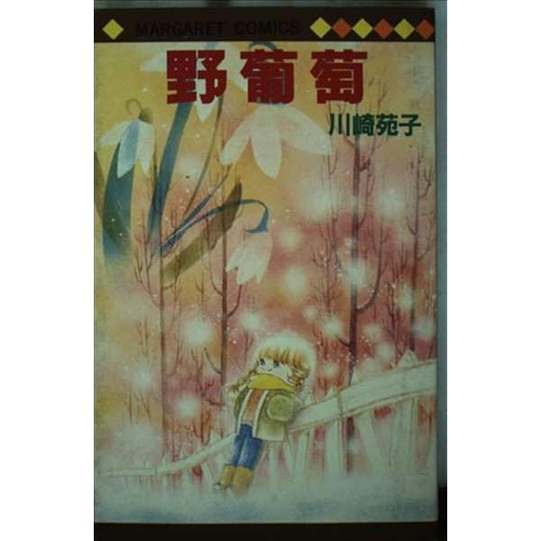 Amazon.co.jp: ポテト時代 (ソノラマコミック文庫) : 川崎 苑子: 本