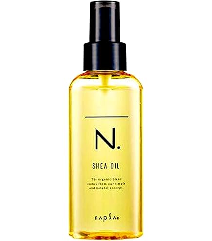 【新品未使用】ナプラ エヌドット シアオイル 150ml 4本セット Amazon.co.jp: ナプラ N. エヌドット シアオイル 150ml【アウトレット