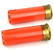 Amazon.co.jp: PPS M870 ガスショットガン 専用 20mm カートシェル 2個