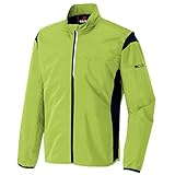 アイトス AITOZ アームアップジャケット AZ-50113 015 グリーン Lサイズ