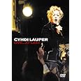 ライヴ・アット・ラスト [DVD]