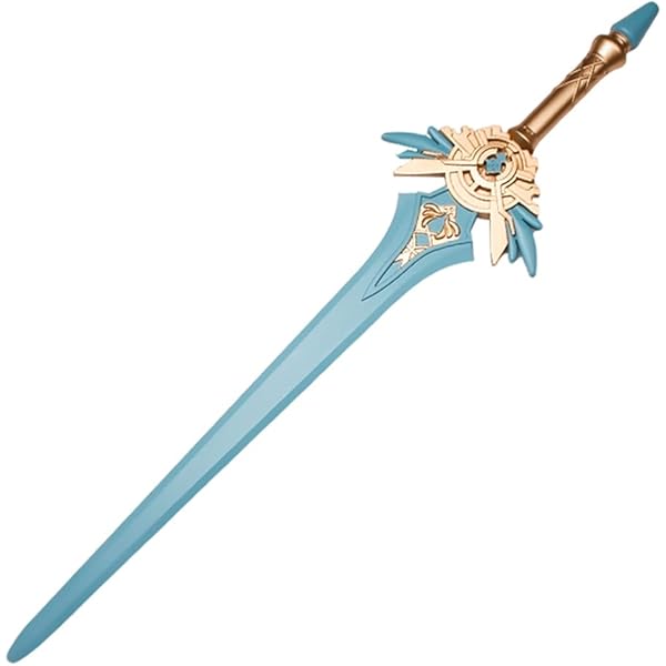 Amazon.co.jp: [Uekoko] 原神 両手剣 古華試作 こかしさく