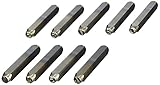 Hanson C H 20685 9 Piece No. Stamp 1/4 [並行輸入品]
