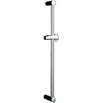 LIXIL  スライドシャワーフック600mm Amazon | LIXIL(リクシル)INAX スライドバー付シャワーフック BF