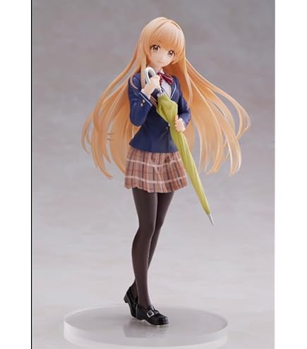 Amazon.co.jp: 椎名真昼 フィギュア お隣の天使様にいつの間にか駄目