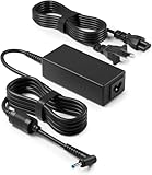 65W AC アダプター 充電器 対応 HPノートパソコン Probook 430 630 G9 450 430 G5 430 450 G8 G7 G6 G5 G4 G3 470 650 645 630 635 充電器 19.5V 3.34A 電源アダプター