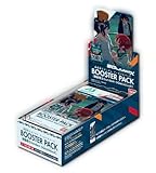 【完全未開封BOX】 アーセナルベース BOOSTER PACK GQuuuuuuX BOX ＜国内正規品 未開封BOX＞