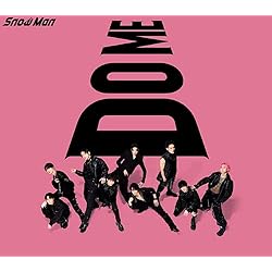 ☆Manまとめ売り　初回盤アルバム&初回盤LIVE DVD Amazon.co.jp: Dangerholic(初回盤A)(CD+DVD) - Snow Man