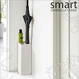 傘立て/アンブレラスタンドスマートホワイト06718
