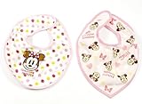 Disney(ディズニー) スタイ・お食事用エプロン ベビー用品 女の子