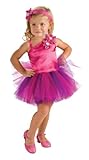 Pink Fairy Tutu Baby Costume [並行輸入品]
