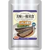 アルファフーズ　美味しい防災食　（50食入）　イワシ煮付 /3-7723-05