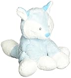 Ganz Fox Wind Up Waggle Head Plush, Blue [並行輸入品]