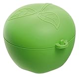 Rotho Apple Storage Box (Green) by Rotho Babydesign